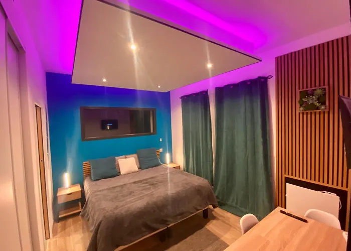 Love Room Champetre Secteur Meett