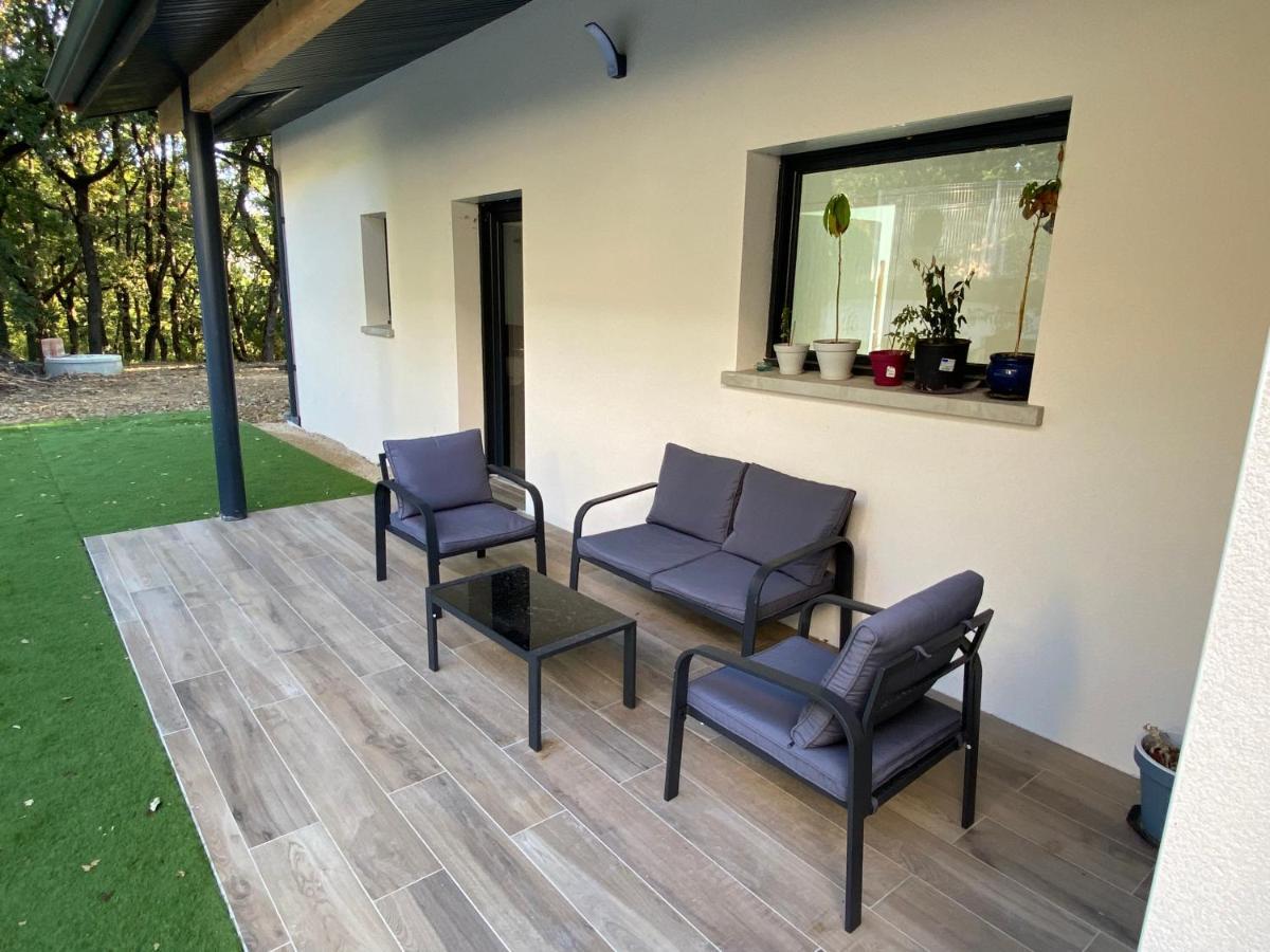 Champetre Secteur Meett Appartement