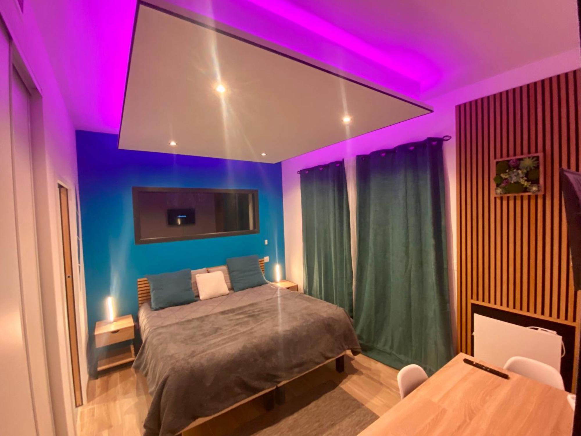 Avec Jacuzzi Interieur Proche Blagnac Aussonne