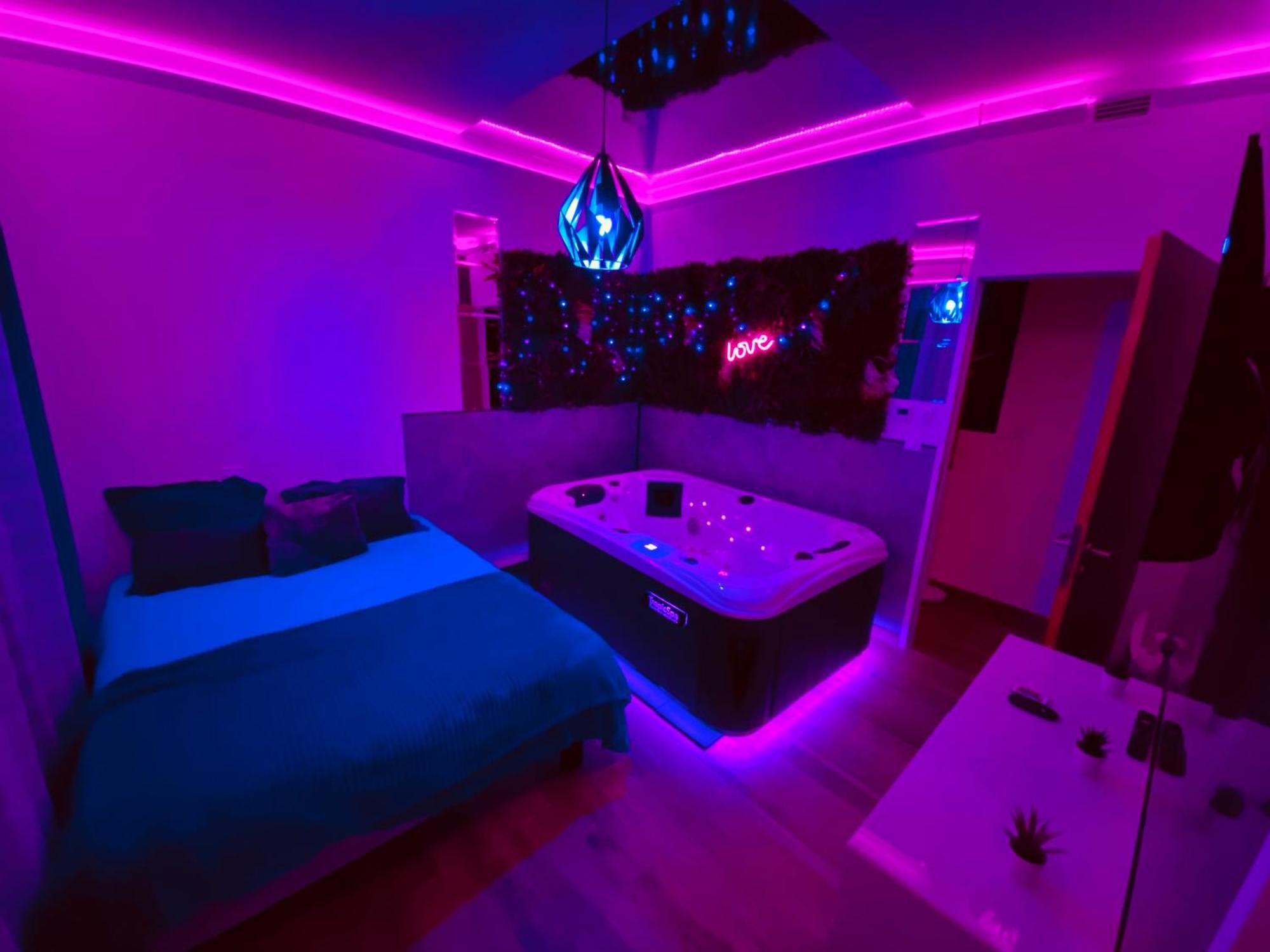 Champetre Secteur Meett Appartement
