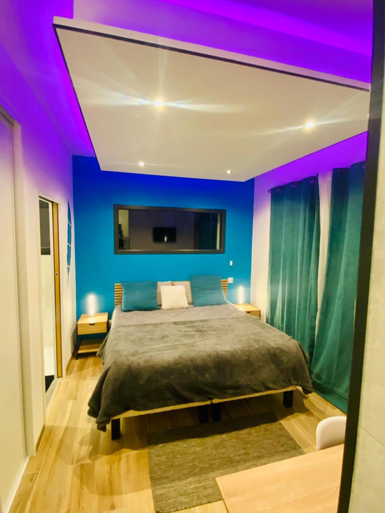 Appartement Champetre Secteur Meett *