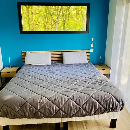 Love Room Champetre Secteur Meett Aussonne Extérieur photo