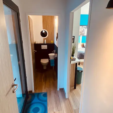 Love Room Champetre Secteur Meett Aussonne Extérieur photo