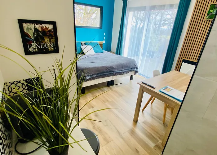 Love Room Champetre Secteur Meett
