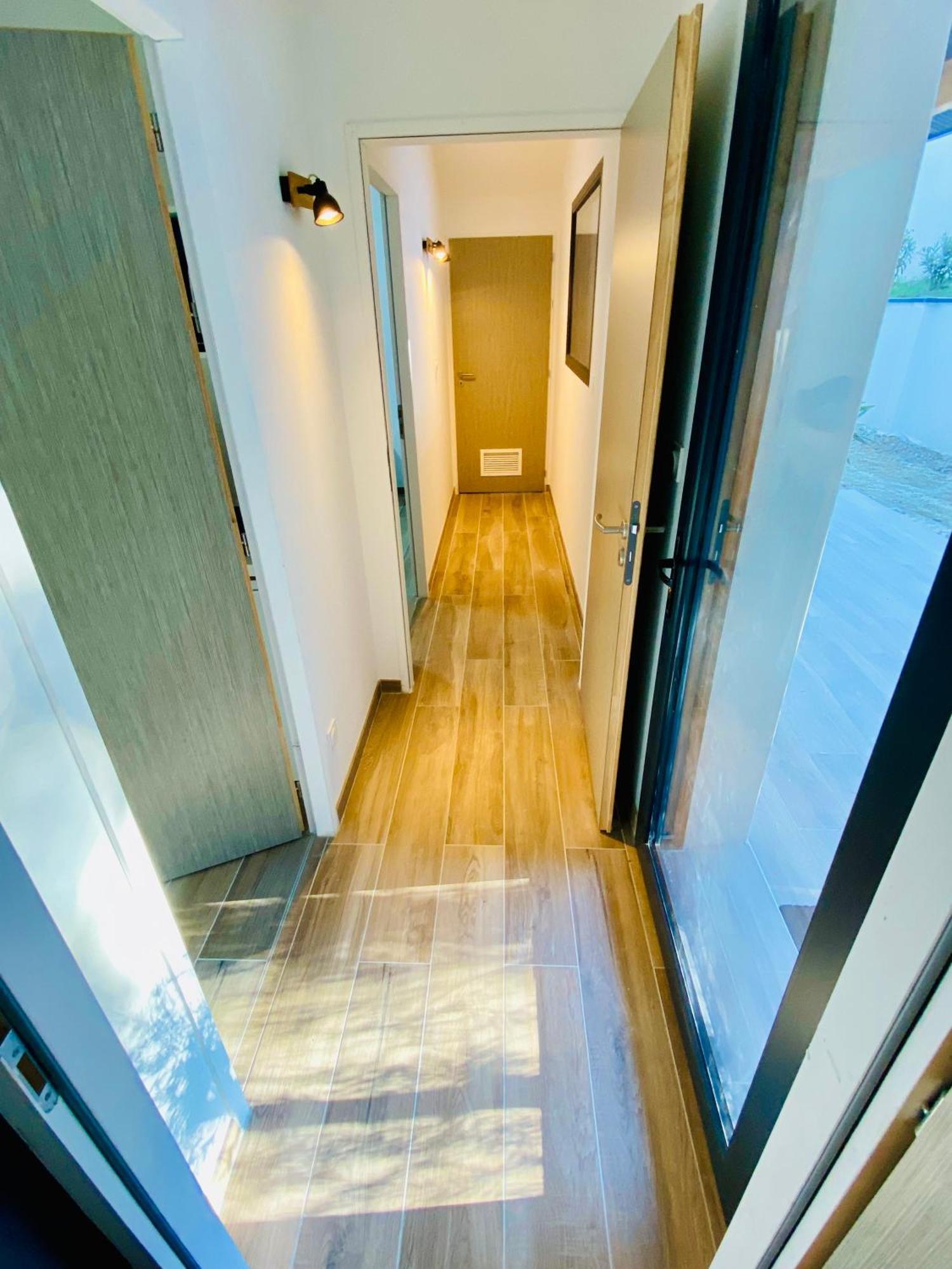 Appartement Champetre Secteur Meett *