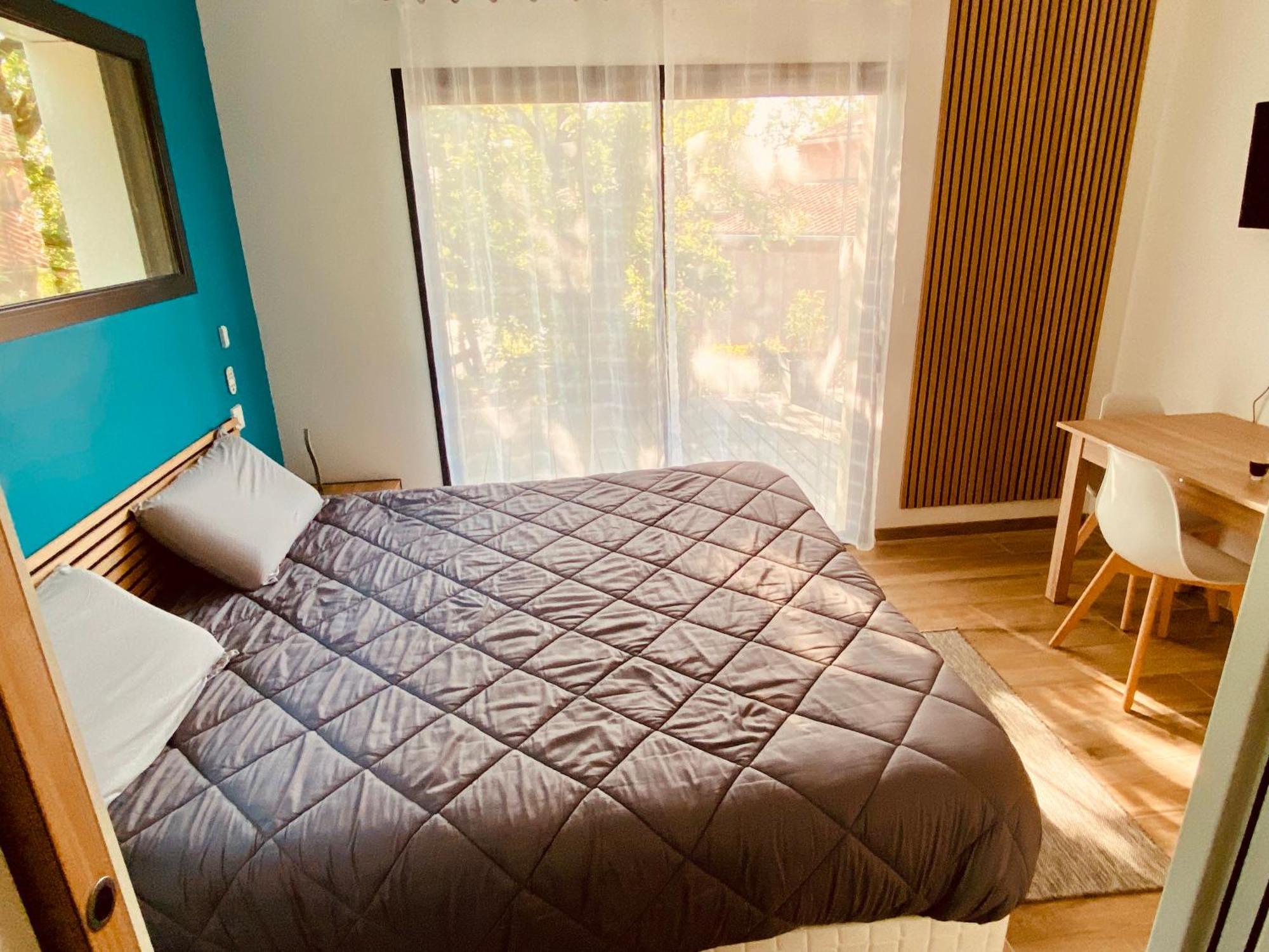 Appartement Champetre Secteur Meett