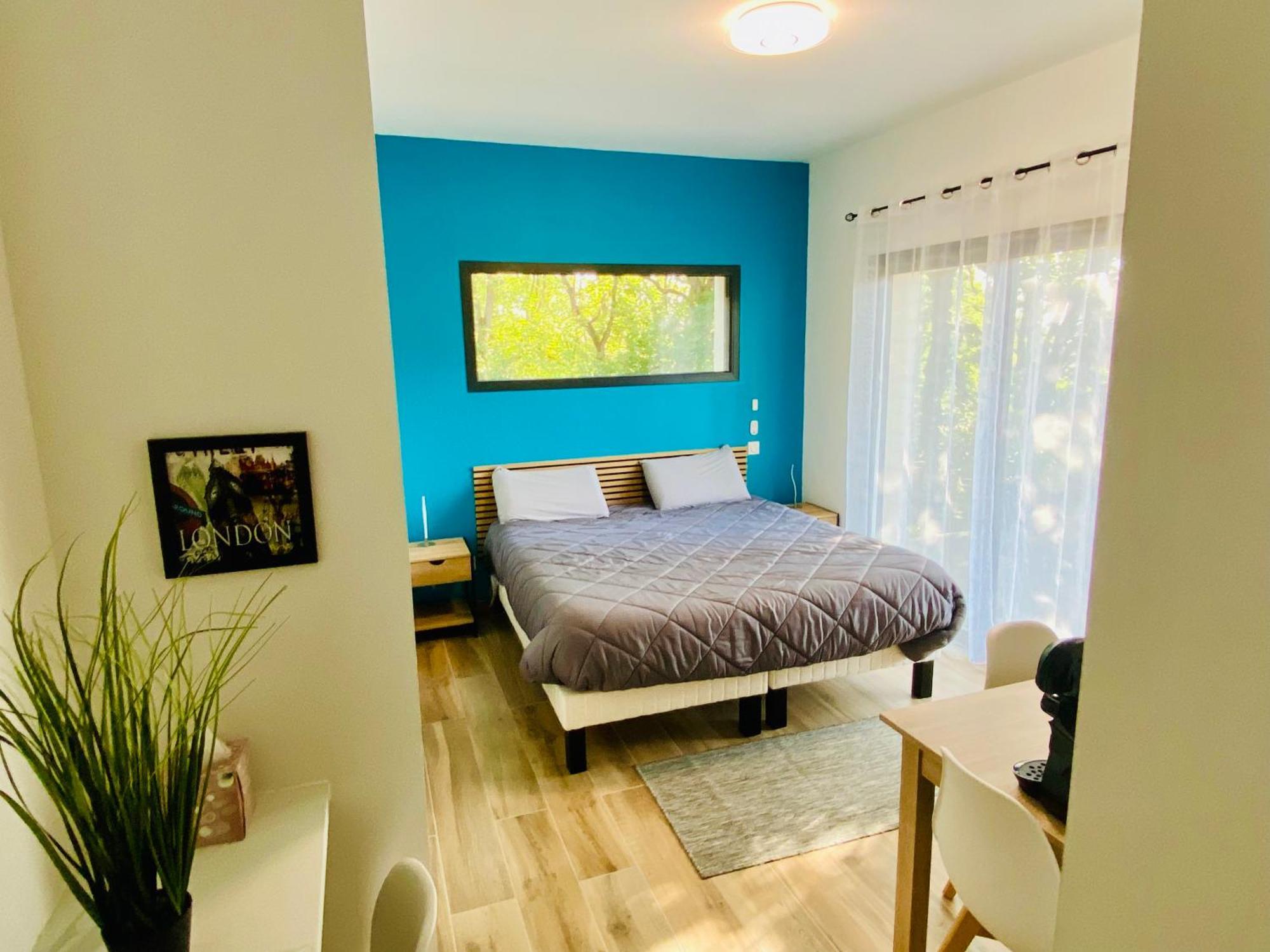 Appartement Champetre Secteur Meett