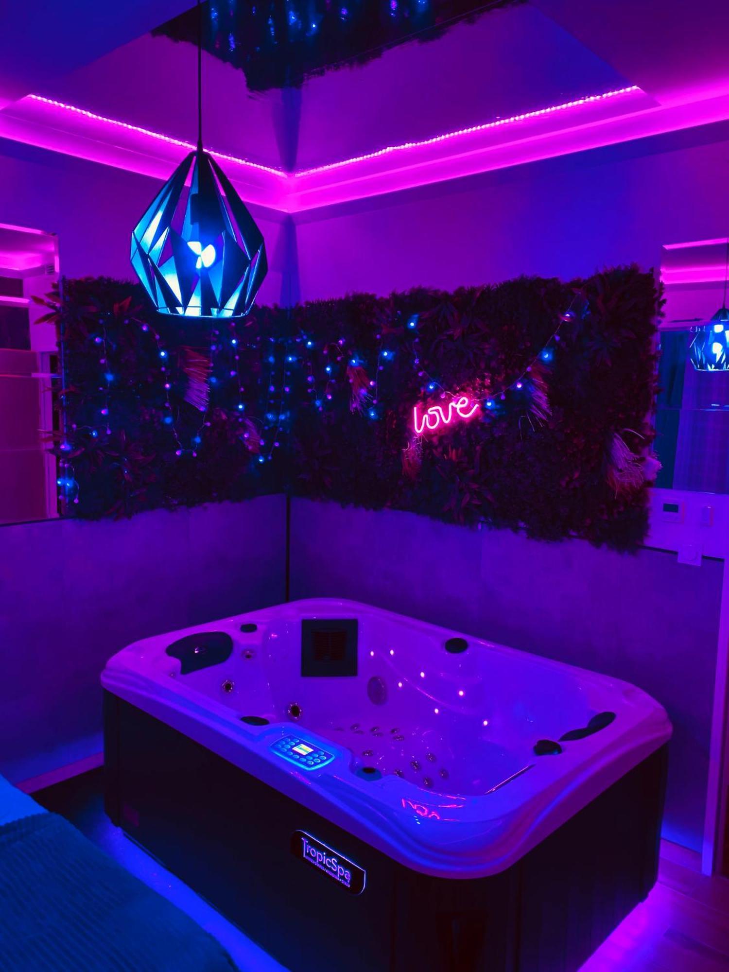 Champetre Secteur Meett Appartement *